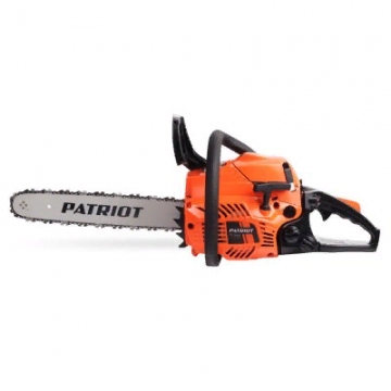 Пила бензиновая PATRIOT PT3816