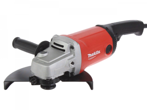 Двуручная углошлифмашина MAKITA MT M 0921 в кор. (2200 Вт, диск 230х22 мм) Двуручная углошлифмашина MAKITA MT M 0921 в кор. (2200 Вт, диск 230х22 мм)