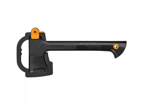 Топор универсальный Solid A6 Fiskars Топор универсальный Solid A6 Fiskars