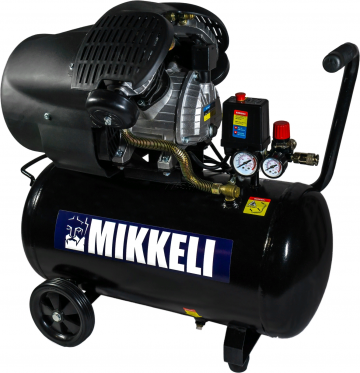 Компрессор MIKKELI AC-72 Компрессор MIKKELI AC-72