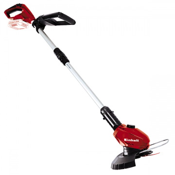 Триммер аккумуляторный Einhell GE-CT 18 Li-Solo