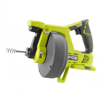 Машинка прочистная RYOBI R18DA-0 (без батареи)