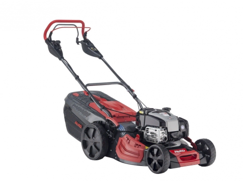 Бензиновая газонокосилка AL-KO Premium 520 VSI-B
