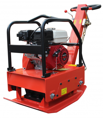 Виброплита Impulse VPR160H Виброплита Impulse VPR160H