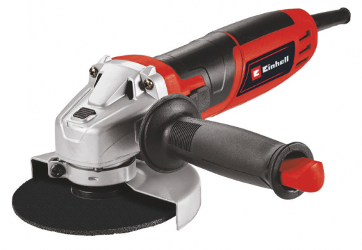 Болгарка Einhell TC-AG 125/850 Болгарка Einhell TC-AG 125/850