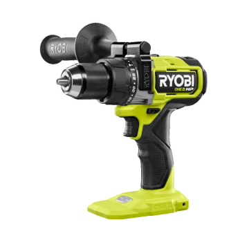 Ударная дрель-шуруповерт Ryobi HP RPD18X-0 (без батареи)