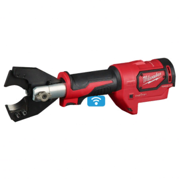 Аккумуляторный гидравлический инструмент для резки кабелей FORCE LOGIC Milwaukee M18 ONEHCC-0C FSW (Арт. 4933464308) Аккумуляторный гидравлический инструмент для резки кабелей FORCE LOGIC Milwaukee M18 ONEHCC-0C FSW (Арт. 4933464308)