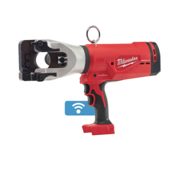 Аккумуляторный гидравлический инструмент для резки кабелей FORCE LOGIC Milwaukee M18 HCC45-0C ONE-KEY (Арт. 4933459265) Аккумуляторный гидравлический инструмент для резки кабелей FORCE LOGIC Milwaukee M18 HCC45-0C ONE-KEY (Арт. 4933459265)