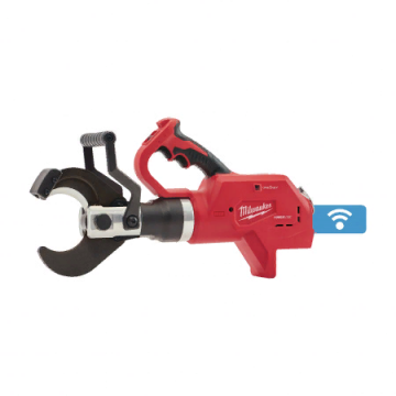 Аккумуляторный гидравлический инструмент для резки кабелей FORCE LOGIC Milwaukee M18 HCC75-0C ONE-KEY (Арт. 4933459268) Аккумуляторный гидравлический инструмент для резки кабелей FORCE LOGIC Milwaukee M18 HCC75-0C ONE-KEY (Арт. 4933459268)