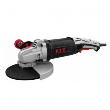 Шлифмашина угловая PIT PWS180-C1