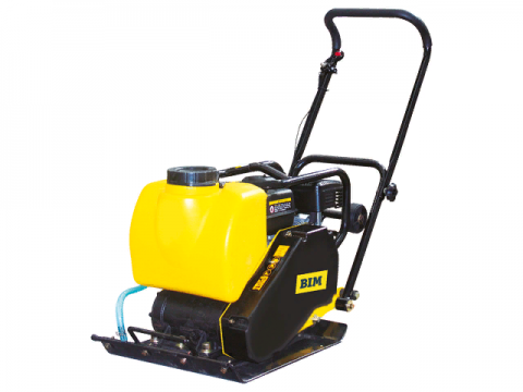 Виброплита BIM CP 110 D (двиг. Dinking 168F, 6.5л.с.,бенз., бак для воды, рез. коврик, 110кг) Виброплита BIM CP 110 D (двиг. Dinking 168F, 6.5л.с.,бенз., бак для воды, рез. коврик, 110кг)