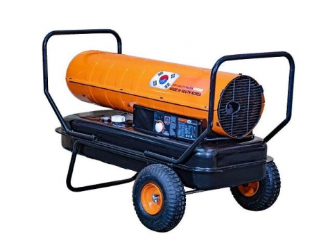 Тепловая пушка Aurora TK-70000