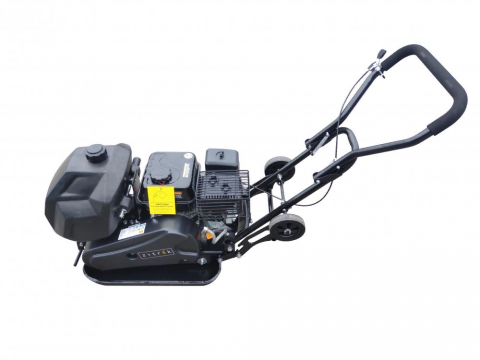 Виброплита Zitrek z3k110w Loncin 200F Виброплита Zitrek z3k110w Loncin 200F