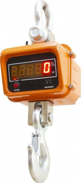 Весы крановые Shtapler KW 3000кг