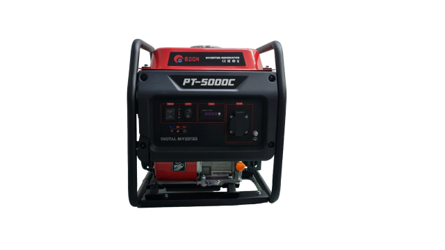 Инверторный генератор Edon PT-5000C Инверторный генератор Edon PT-5000C