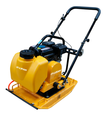 Виброплита Lifan PVB100 Виброплита Lifan PVB100