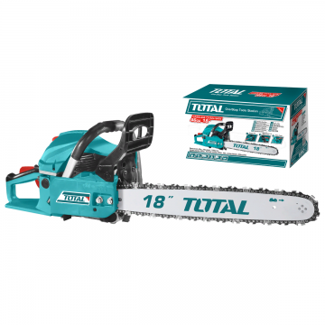 Бензопила TOTAL TG5451811 Бензопила TOTAL TG5451811