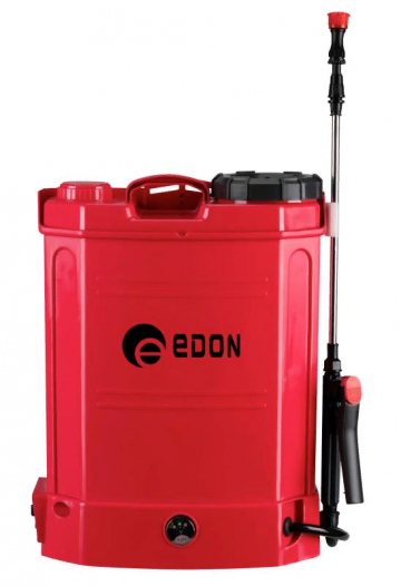 Опрыскиватель универсальный EDON GS-12 Опрыскиватель универсальный EDON GS-12