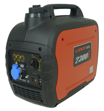 Генаратор Loncin LC2300i-2 Генаратор Loncin LC2300i-2