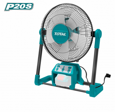 Вентилятор TOTAL TFALI2001