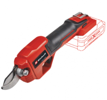Секатор аккумуляторный Einhell GE-LS 18 Li-Solo