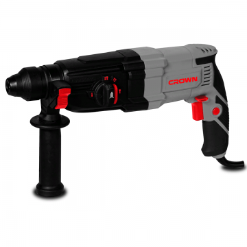 Перфоратор CROWN CT18212 BMC Перфоратор CROWN CT18212 BMC