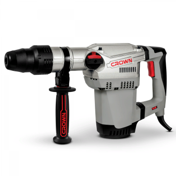 Перфоратор CROWN CT18118V BMC Перфоратор CROWN CT18118V BMC