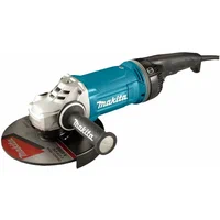 Углошлифмашина GA9080FX1 MAKITA Углошлифмашина GA9080FX1 MAKITA