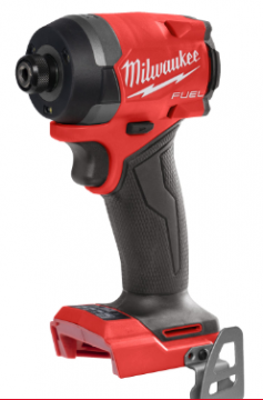 Акк. винтовёрт Milwaukee M18 FID3-0