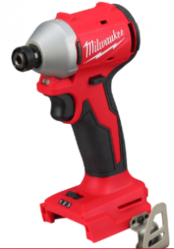 Акк. винтовёрт Milwaukee M18 BLIDR-0X