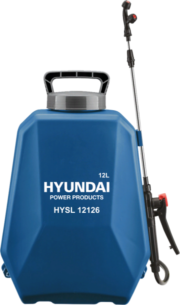 Опрыскиватель аккумуляторный HYUNDAI HYSL16128