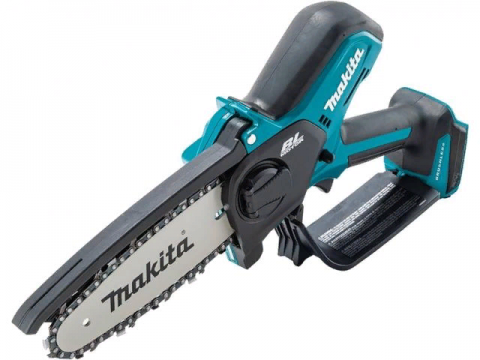 Аккум. пила цепная MAKITA DUC 150 Z шина 15 см, 320Вт