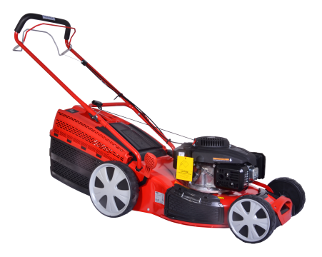 Газонокосилка бензиновая AL-KO GEOS Comfort 51 SP-L Plus