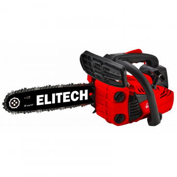 Бензопила ПБ 2510Т ELITECH Бензопила ПБ 2510Т ELITECH