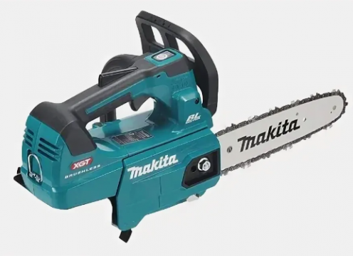 Пила цепная MAKITA UC004GZ аккумуляторная