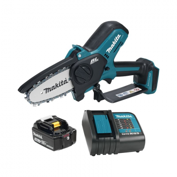 Пила цепная MAKITA DUC101SF аккумуляторная