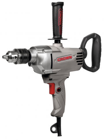 Дрель CROWN CT10148 Дрель CROWN CT10148