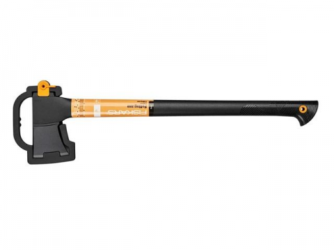 Топор универсальный Solid A18 Fiskars Топор универсальный Solid A18 Fiskars