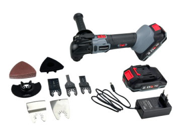Аккумуляторный реноватор ProfiPower MKDTM-18V