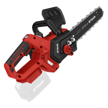 Цепная пила аккумуляторная Stavr SCS 18BL-30
