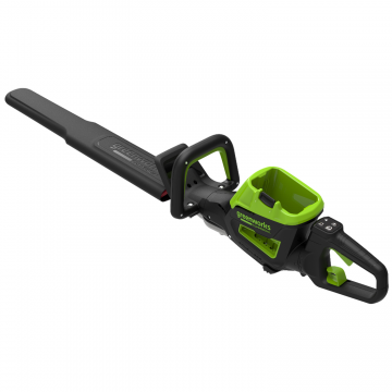 Кусторез аккумуляторный Greenworks 82V GC82HT2 (без АКБ и ЗУ) 61см