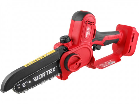 Аккум. мини-пила WORTEX CEC 2518-2 ALL1 в кор. ALL1 SOLO БЕСЩЕТ.