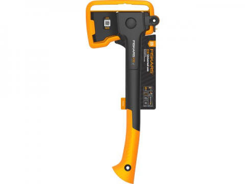 Топор универсальный X18 FISKARS Топор универсальный X18 FISKARS