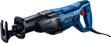 Пила сабельная BOSCH GSA 120 06016B1020 Пила сабельная BOSCH GSA 120 06016B1020