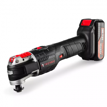 Реноватор аккумуляторный Runtec RT-MT400T