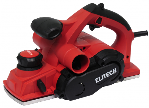 Рубанок сетевой ELITECH Р 1011 Рубанок сетевой ELITECH Р 1011