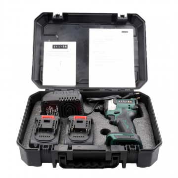 Винтоверт аккумуляторный Zitrek DKIS20 PRO 085-1018