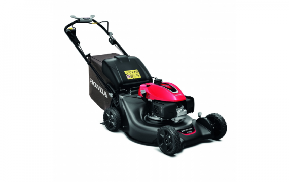 Газонокосилка HONDA HRN536C2VYEH