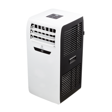 Кондиционер мобильный Electrolux Manhattan EACM-09 FM/N3 Кондиционер мобильный Electrolux Manhattan EACM-09 FM/N3