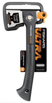 Топор универсальный FISKARS U14 Ultra Топор универсальный FISKARS U14 Ultra